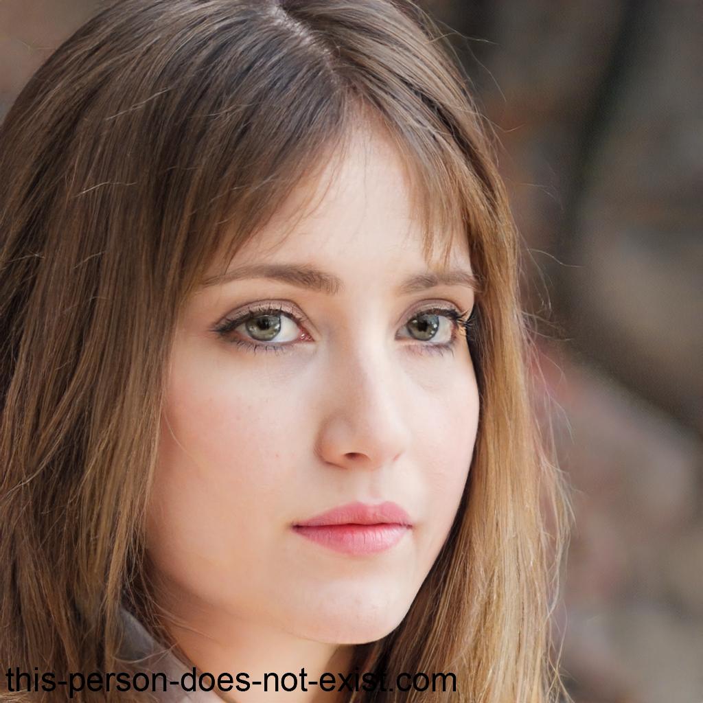 Rachel Adams